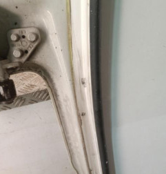 Porte de coffre droit CITROEN BERLINGO 2 Photo n°5