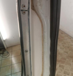 Porte de coffre droit CITROEN BERLINGO 2 Photo n°6