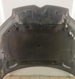 Capot CITROEN C5 2