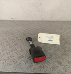 Attache ceinture arriere droit FORD S-MAX 1 Photo n°1