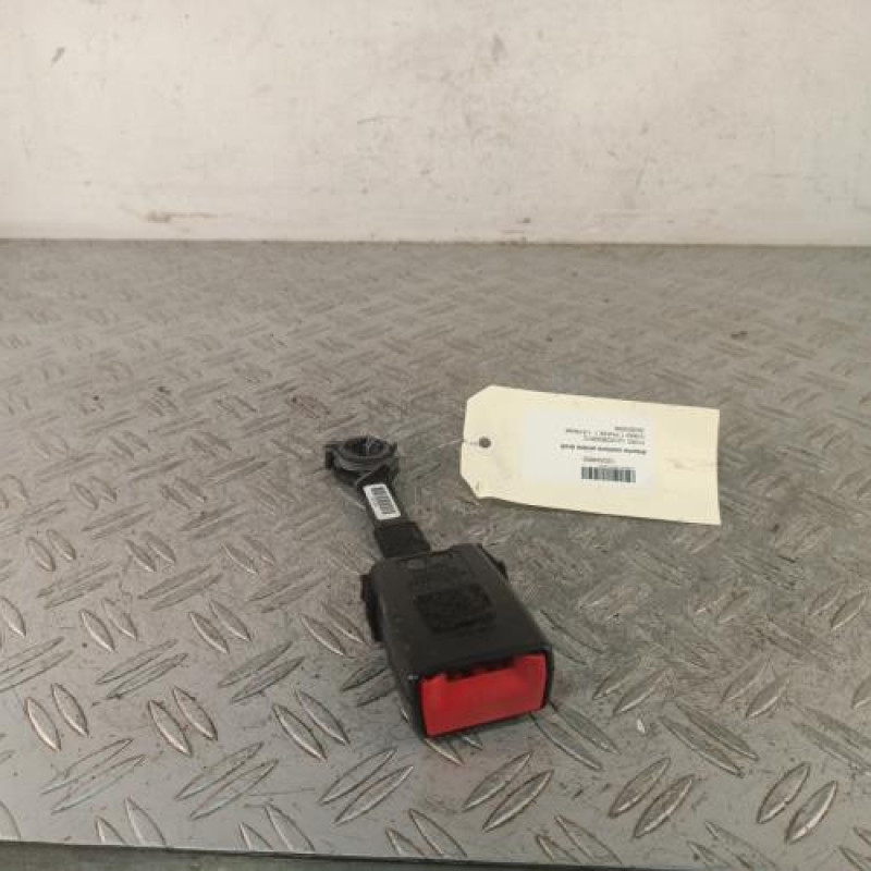 Attache ceinture arriere droit FORD S-MAX 1