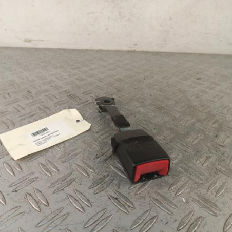 Attache ceinture arriere droit FORD S-MAX 1