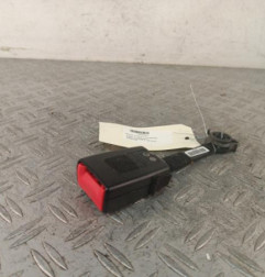 Attache ceinture arriere gauche FORD S-MAX 1 Photo n°1