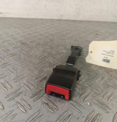 Attache ceinture arriere gauche FORD S-MAX 1