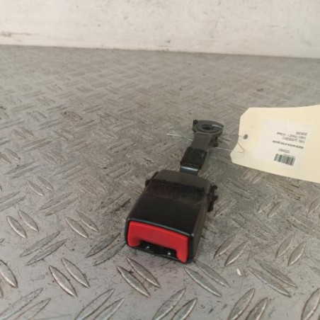 Attache ceinture arriere gauche FORD S-MAX 1