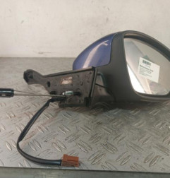 Retroviseur droit PEUGEOT 208 1 Photo n°1