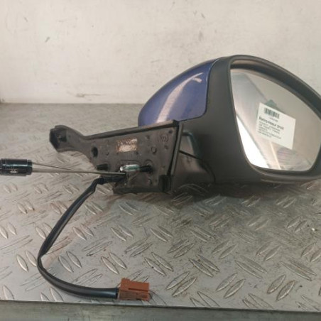 Retroviseur droit PEUGEOT 208 1 Photo n°1