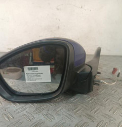 Retroviseur gauche PEUGEOT 208 1 Photo n°1