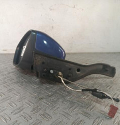 Retroviseur gauche PEUGEOT 208 1 Photo n°3