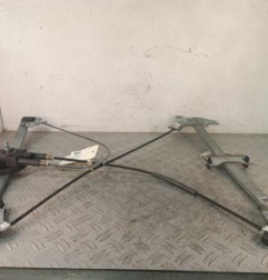 Leve vitre mecanique avant gauche PEUGEOT PARTNER 1 Photo n°1