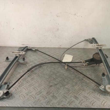Leve vitre mecanique avant gauche PEUGEOT PARTNER 1