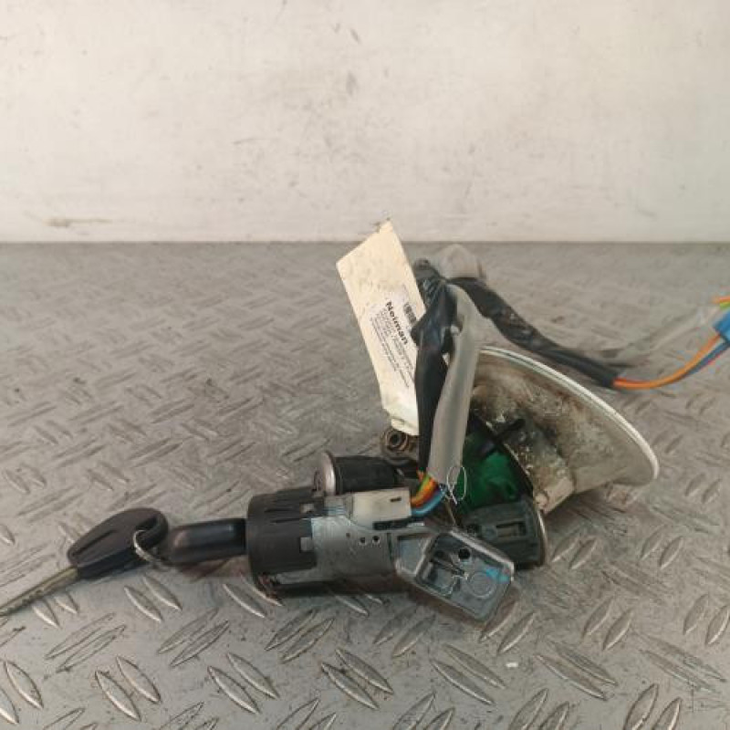 Neiman PEUGEOT PARTNER 1