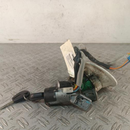 Neiman PEUGEOT PARTNER 1 Photo n°1