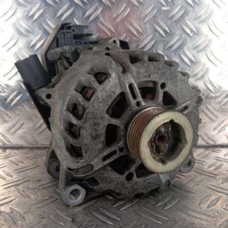 Alternateur PEUGEOT 308 2 SW Photo n°1