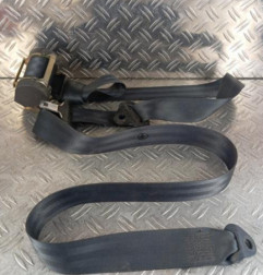 Ceinture avant droit PEUGEOT PARTNER 1 Photo n°1