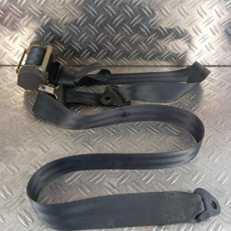 Ceinture avant droit PEUGEOT PARTNER 1 Photo n°1