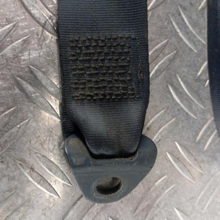 Ceinture avant droit PEUGEOT PARTNER 1