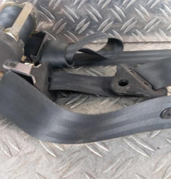 Ceinture avant droit PEUGEOT PARTNER 1 Photo n°3