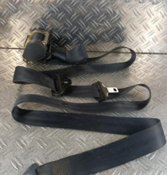 Ceinture avant gauche PEUGEOT PARTNER 1 Photo n°1