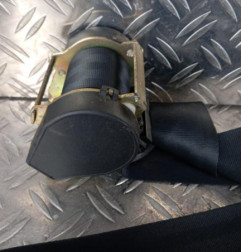 Ceinture avant gauche PEUGEOT PARTNER 1 Photo n°3