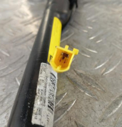 Ceinture avant gauche FIAT 500 2 Photo n°1