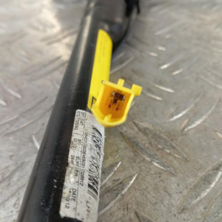 Ceinture avant gauche FIAT 500 2 Photo n°1