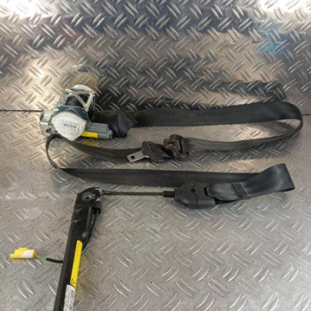 Ceinture avant gauche FIAT 500 2