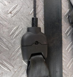 Ceinture avant gauche FIAT 500 2 Photo n°4