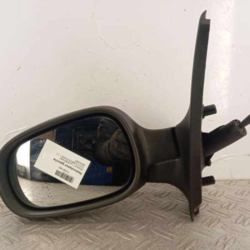 Retroviseur gauche RENAULT CLIO 2 CAMPUS