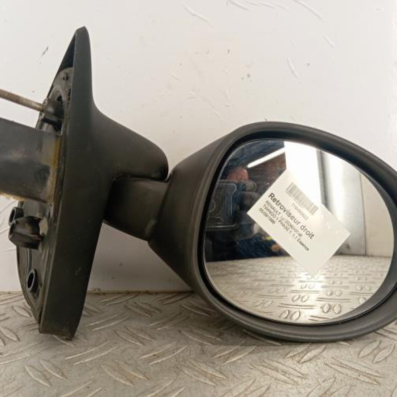 Retroviseur droit RENAULT TWINGO 1