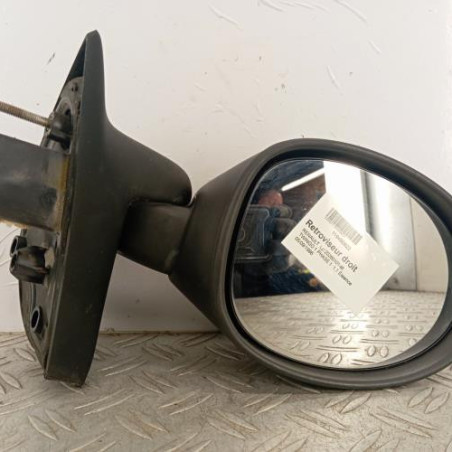 Retroviseur droit RENAULT TWINGO 1 Photo n°1