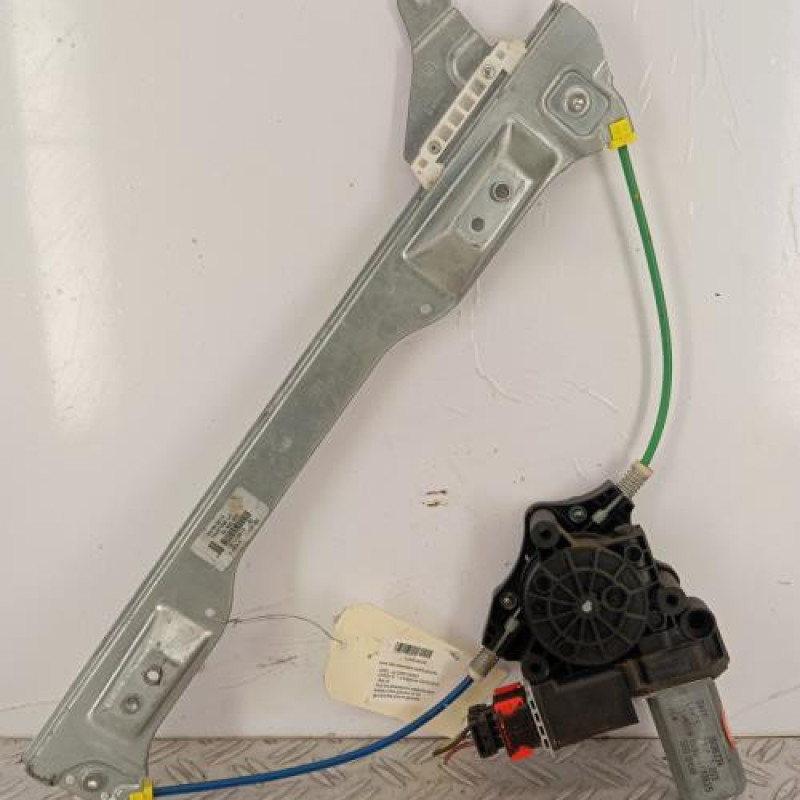 Leve vitre electrique avant gauche OPEL CORSA E