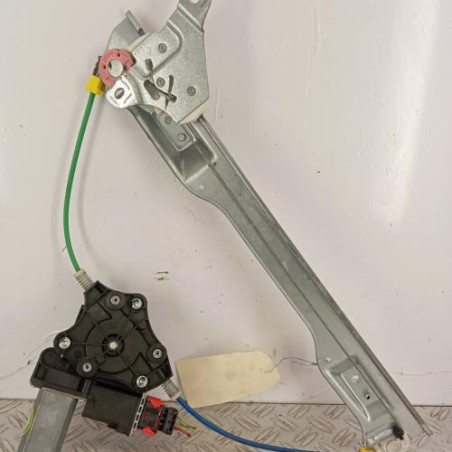 Leve vitre electrique avant gauche OPEL CORSA E