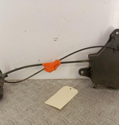 Treuil de roue de secours PEUGEOT 307 Photo n°1