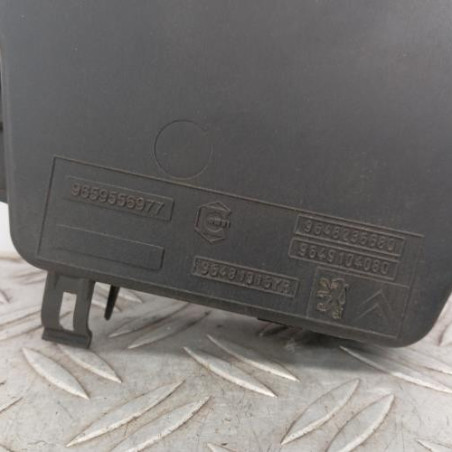 Treuil de roue de secours PEUGEOT 307