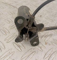 Treuil de roue de secours PEUGEOT 307 Photo n°5