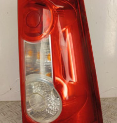 Feu arriere principal droit (feux) DACIA LOGAN MCV 1 Photo n°1