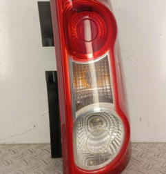 Feu arriere principal droit (feux) DACIA LOGAN MCV 1