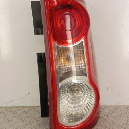 Feu arriere principal droit (feux) DACIA LOGAN MCV 1