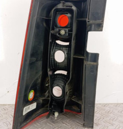 Feu arriere principal droit (feux) DACIA LOGAN MCV 1 Photo n°3