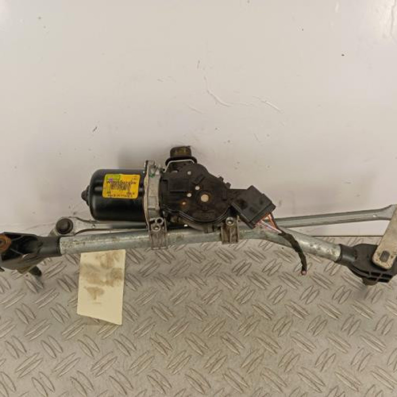 Moteur essuie glace avant RENAULT MEGANE 3