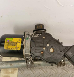 Moteur essuie glace avant RENAULT MEGANE 3