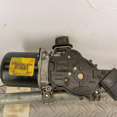 Moteur essuie glace avant RENAULT MEGANE 3
