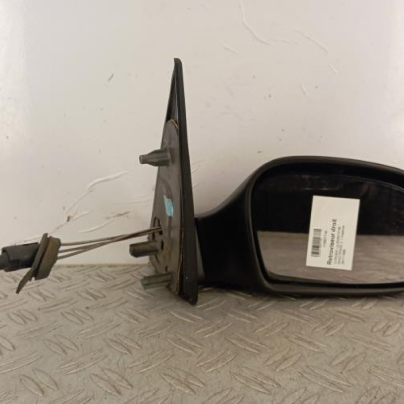 Retroviseur droit CITROEN SAXO