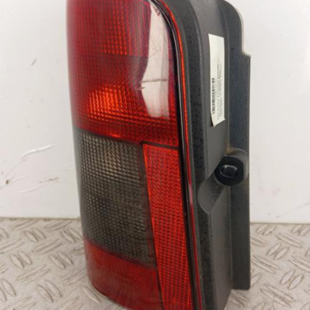 Feu arriere principal gauche (feux) PEUGEOT PARTNER 1