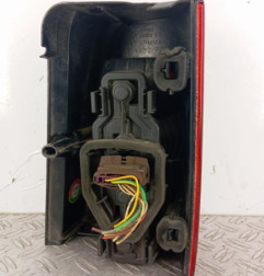 Feu arriere principal gauche (feux) PEUGEOT PARTNER 1 Photo n°3