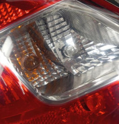 Feu arriere principal gauche (feux) OPEL CORSA D