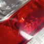 Feu arriere principal gauche (feux) OPEL CORSA D