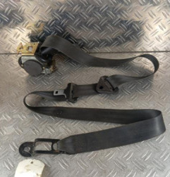 Ceinture avant gauche PEUGEOT 206 Photo n°1
