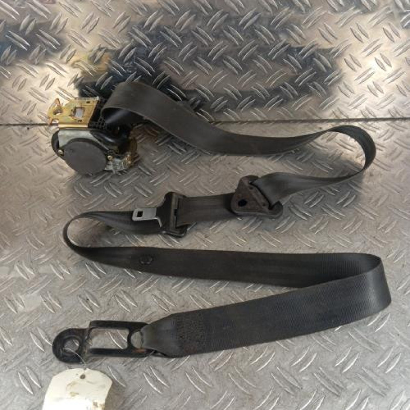 Ceinture avant gauche PEUGEOT 206